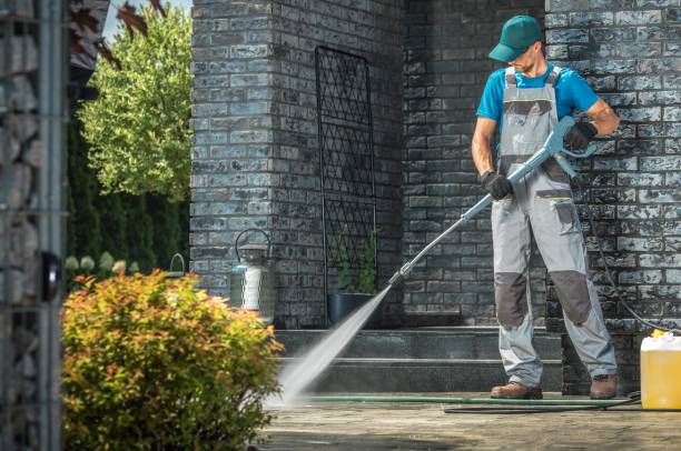 Best Fleet Vehicle Washing  in Oak Harbor, WA