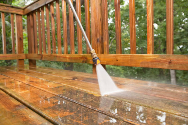 Best Gutter Cleaning  in Oak Harbor, WA