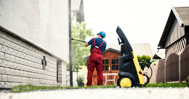 Best Building Exterior Washing  in Oak Harbor, WA